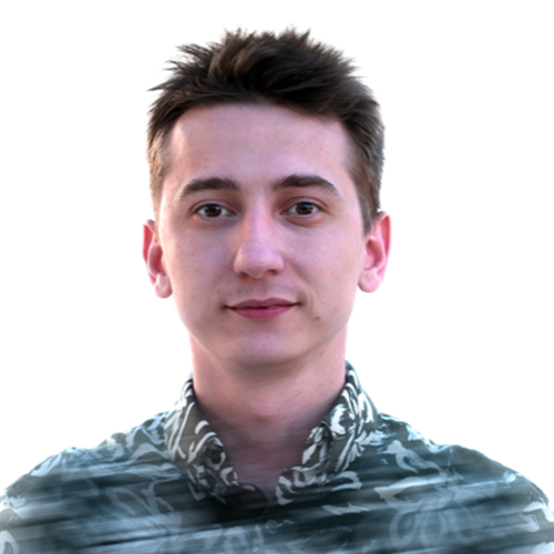 Olexandr Bortnyk